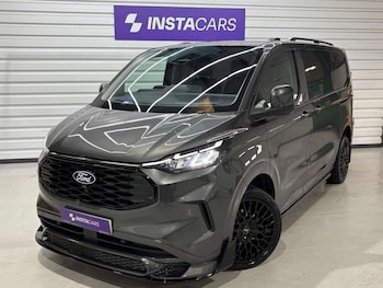 Used Ford Transit Custom 2024 for sale - 78241810: Photo