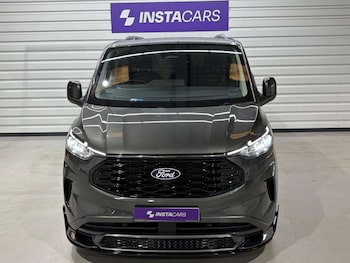 Used Ford Transit Custom 2024 for sale - 78241810: Photo