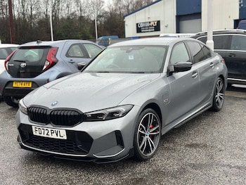 Used BMW 3 Series 2022 for sale - 77548526: Photo