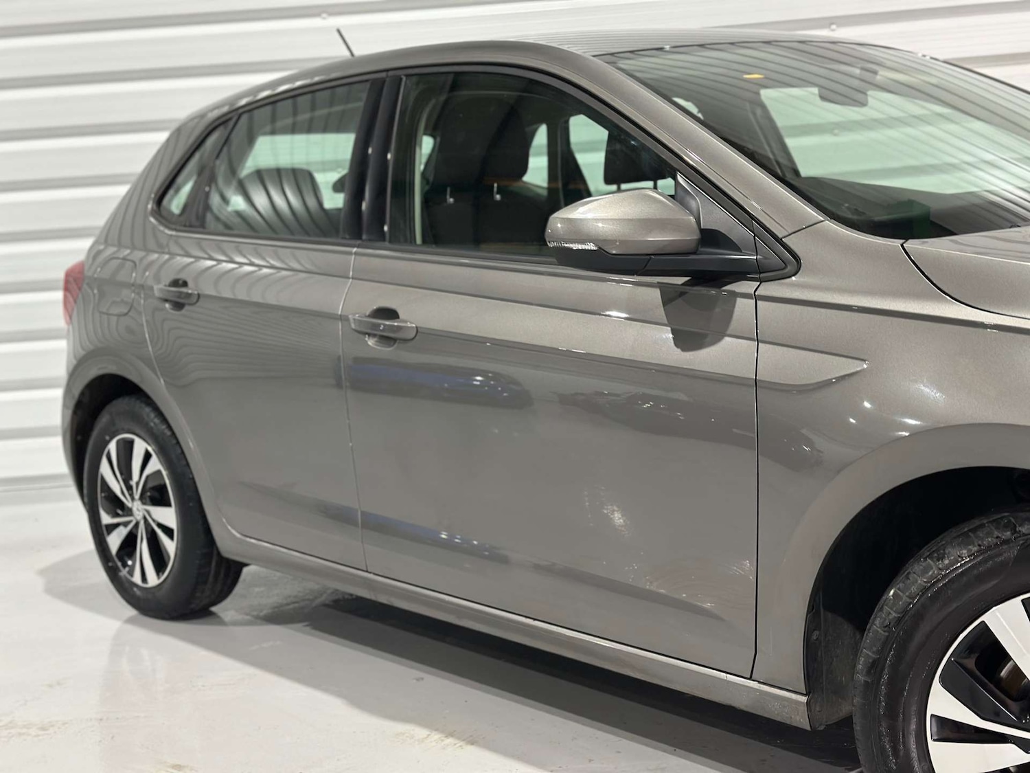 Used Volkswagen Polo 2018 for sale - 77548545: Photo 10
