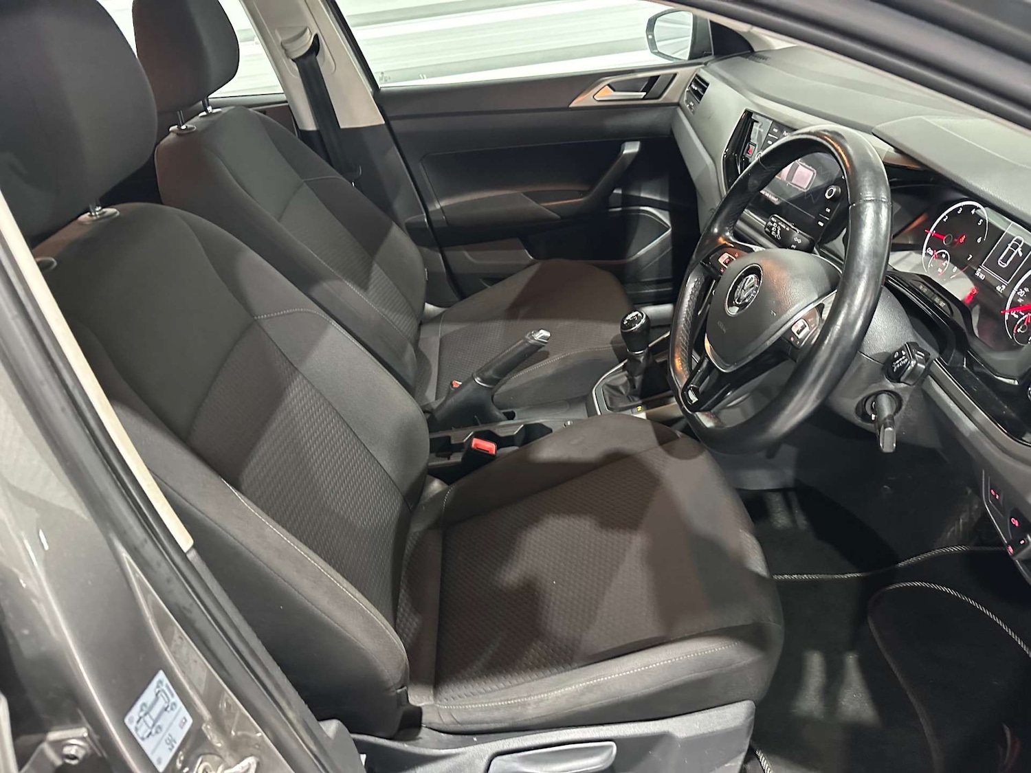 Used Volkswagen Polo 2018 for sale - 77548545: Photo 11