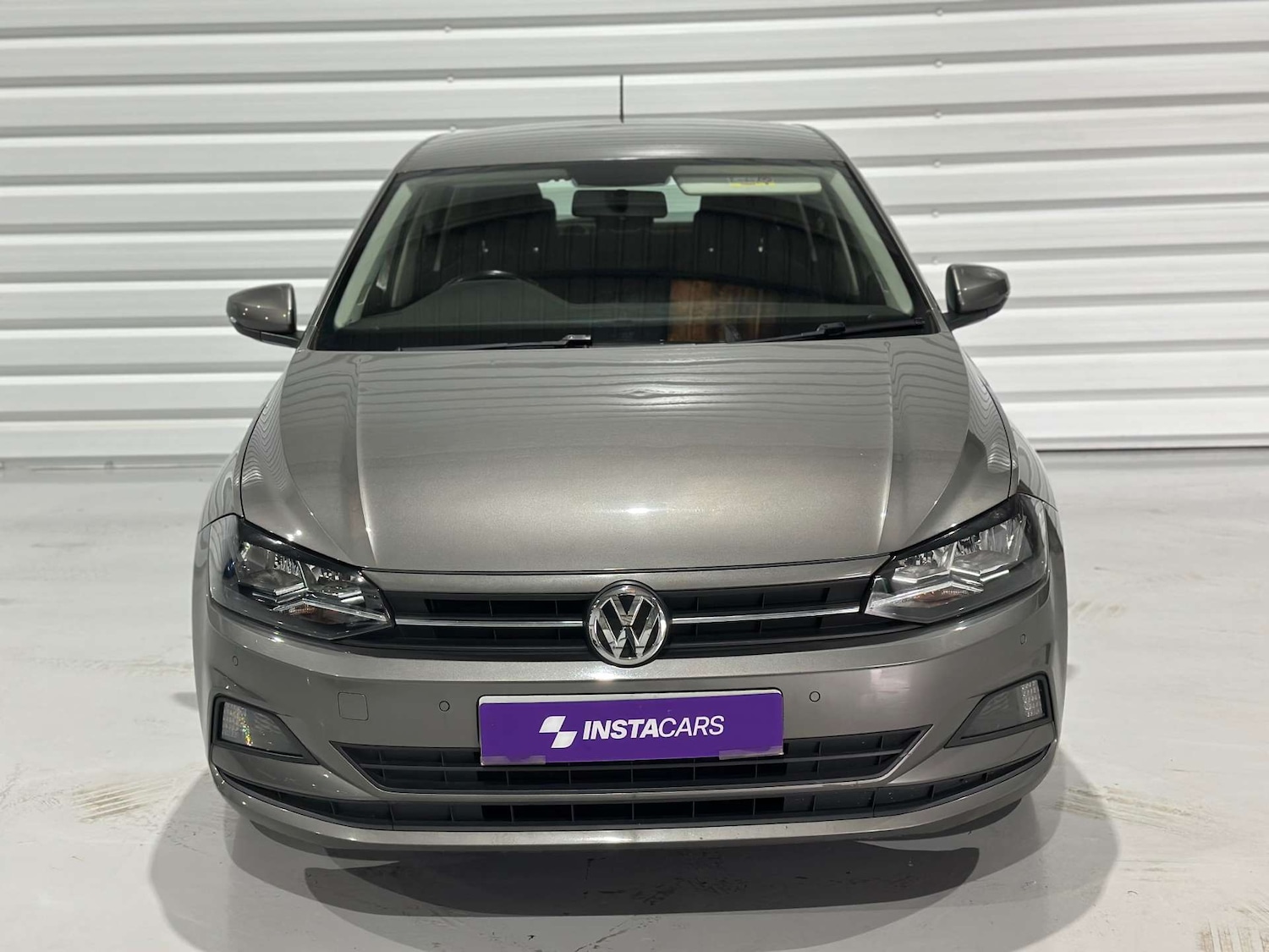 Used Volkswagen Polo 2018 for sale - 77548545: Photo 13