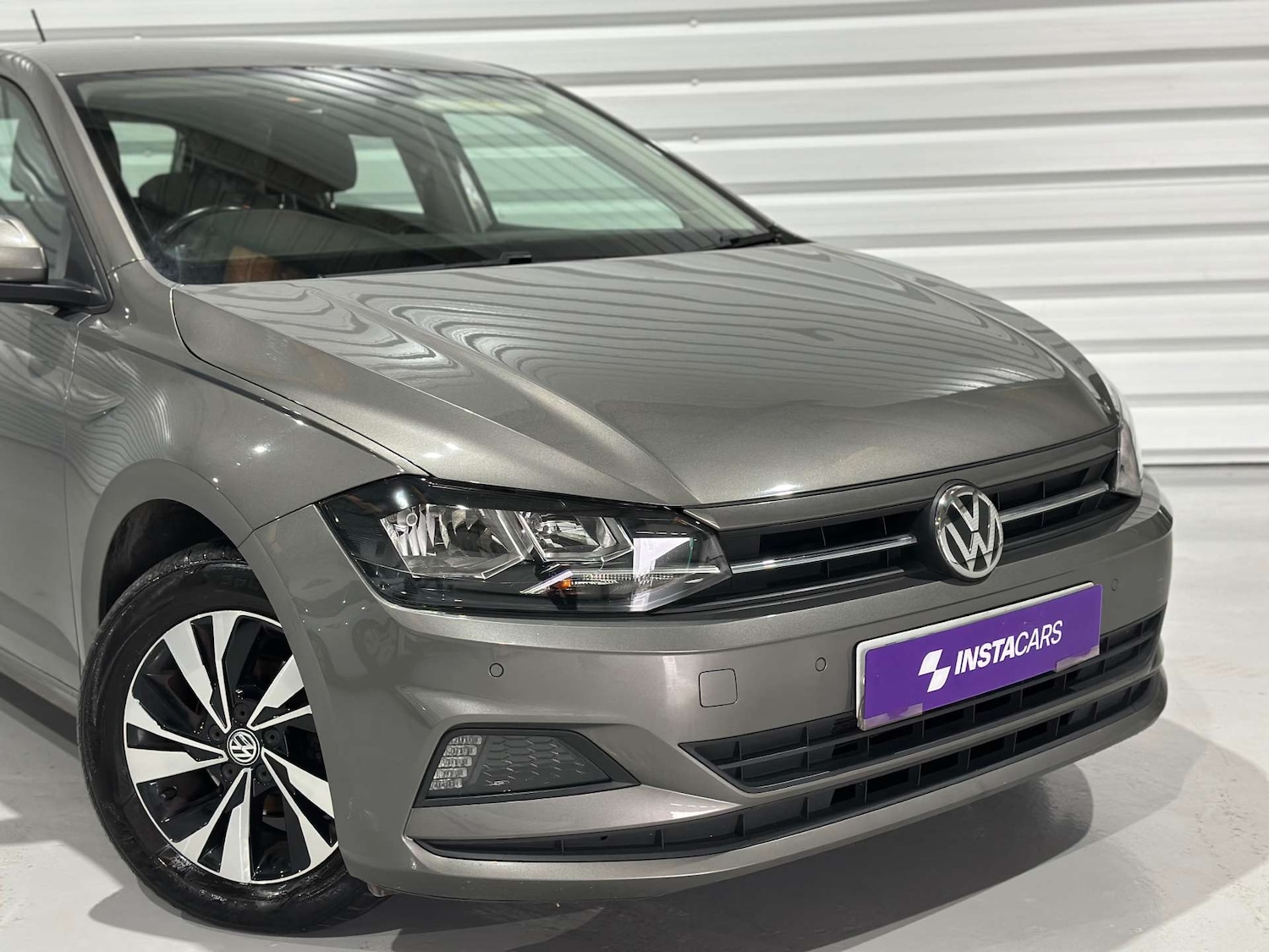 Used Volkswagen Polo 2018 for sale - 77548545: Photo 14