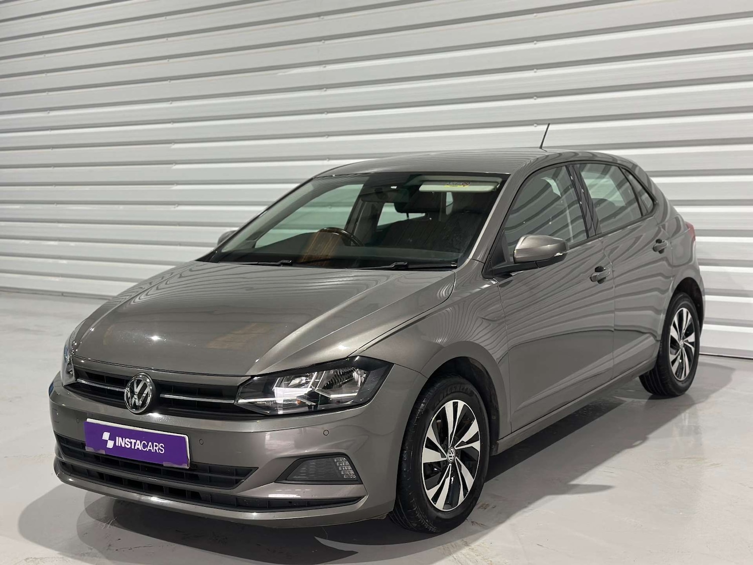 Used Volkswagen Polo 2018 for sale - 77548545: Photo 15