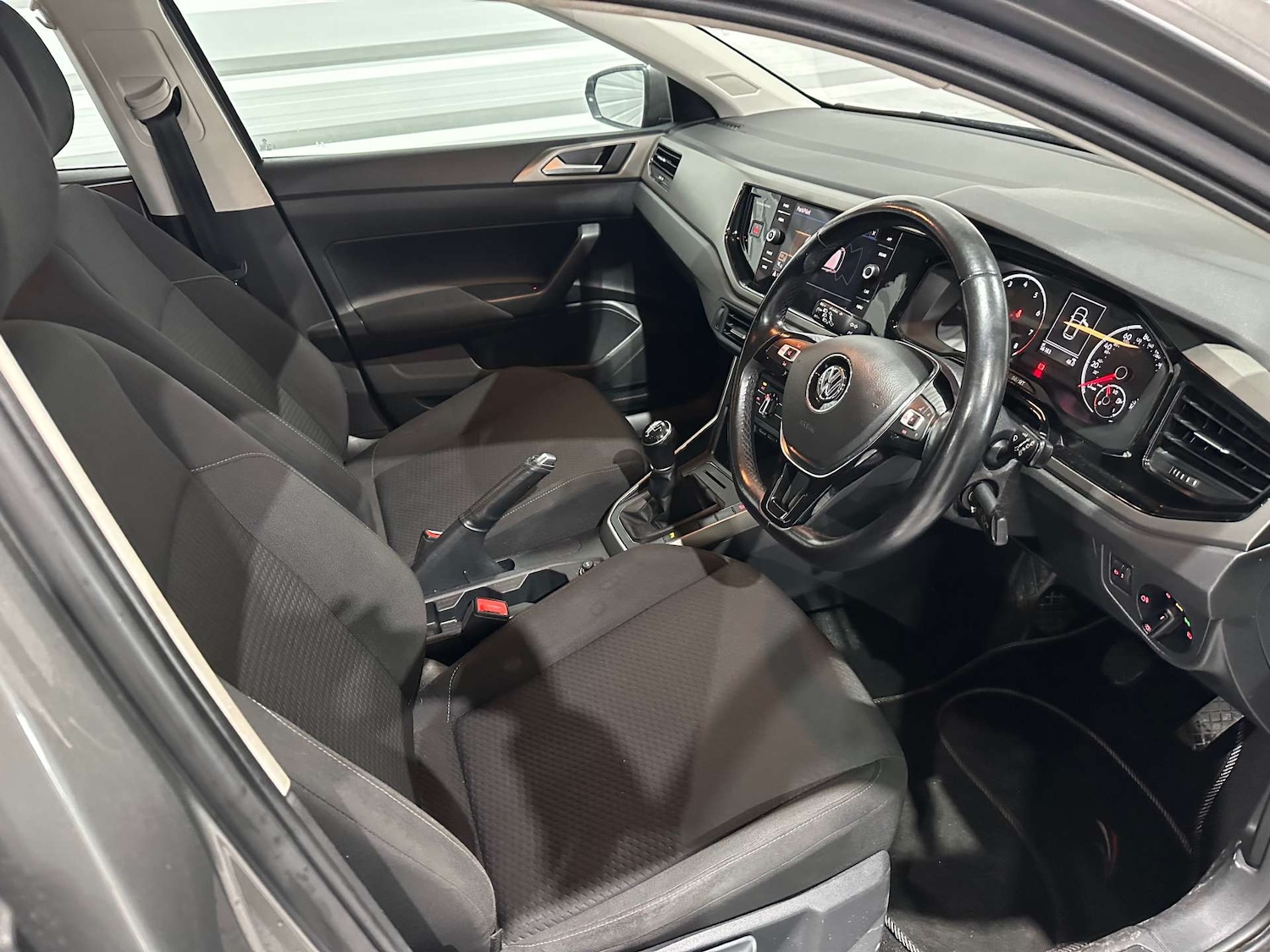 Used Volkswagen Polo 2018 for sale - 77548545: Photo 18