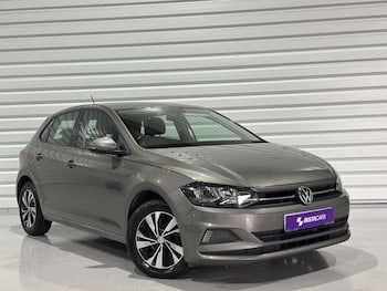 Volkswagen Polo feature image