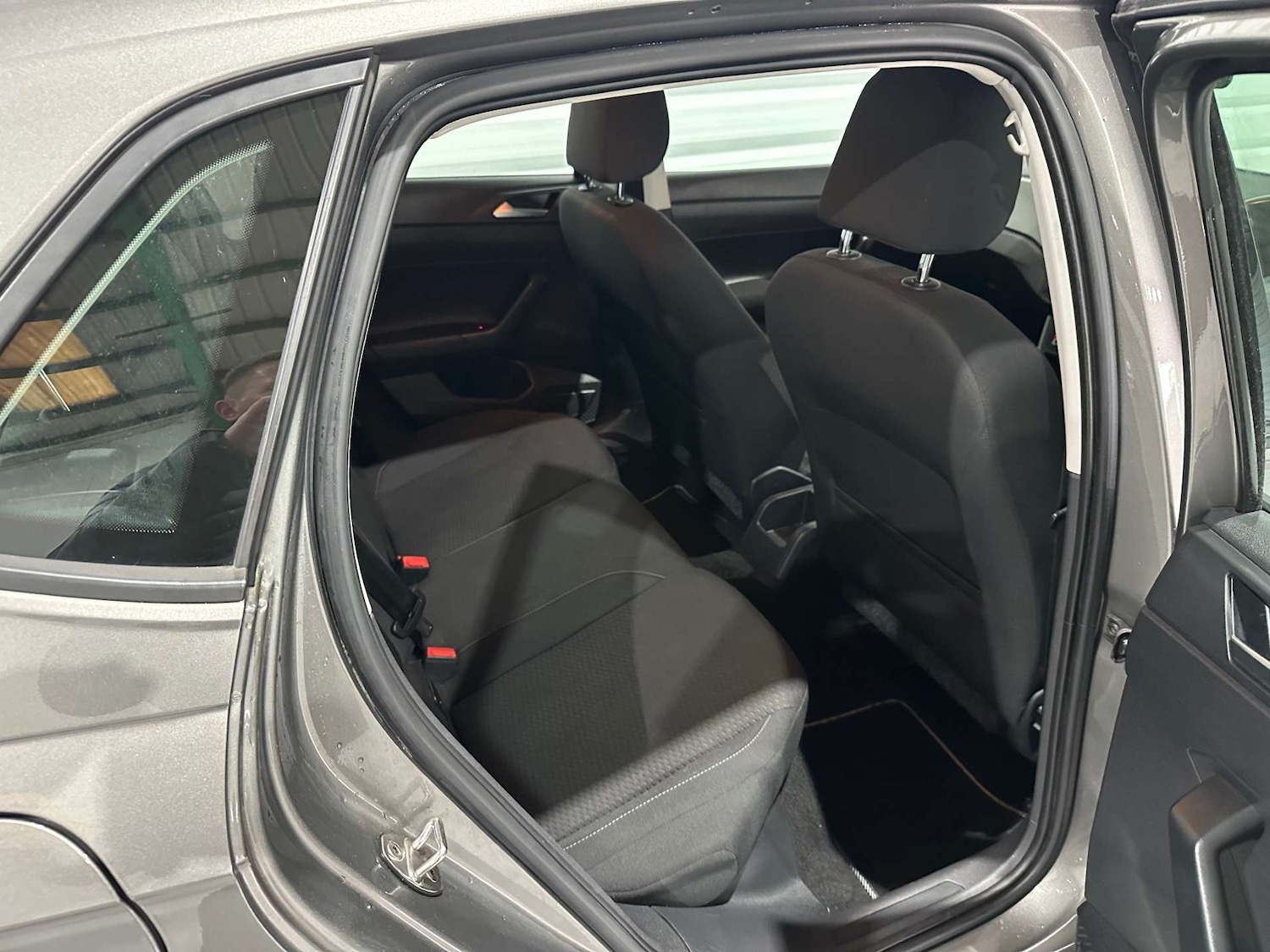 Used Volkswagen Polo 2018 for sale - 77548545: Photo 20