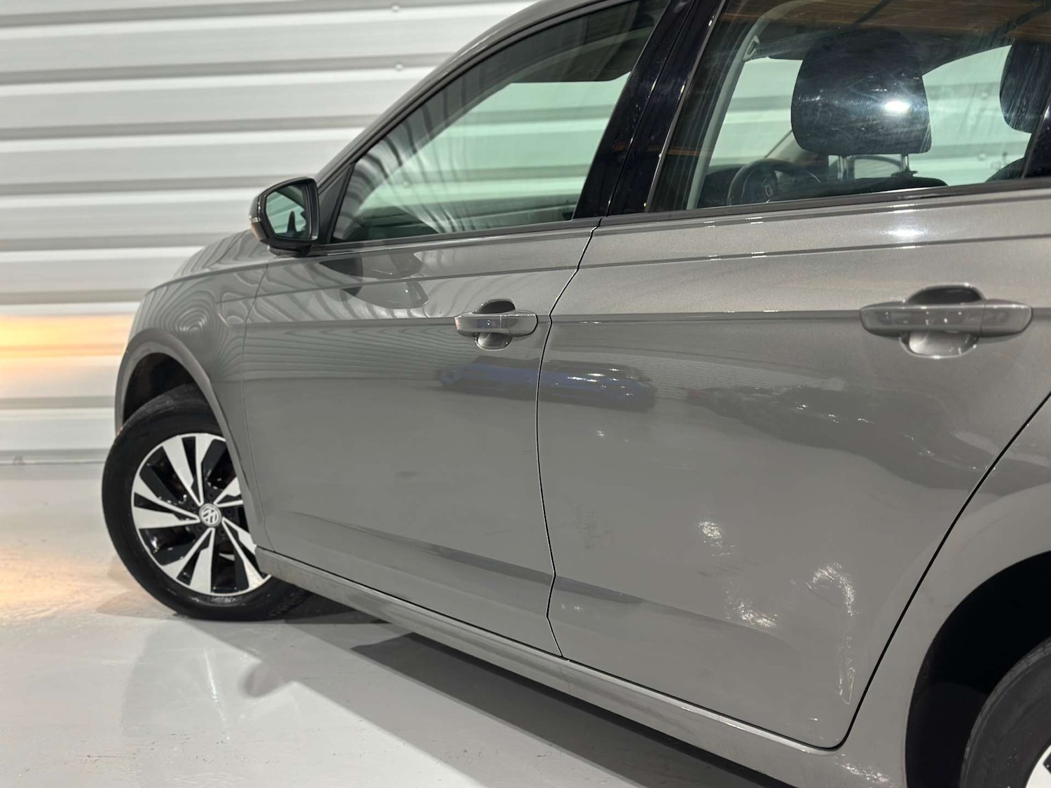 Used Volkswagen Polo 2018 for sale - 77548545: Photo 4