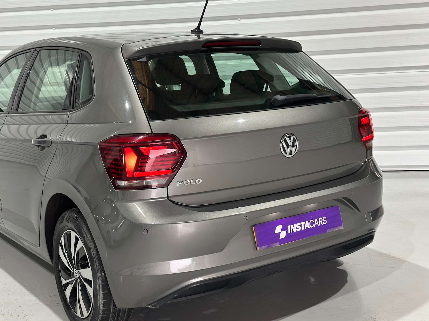 Used Volkswagen Polo 2018 for sale - 77548545: Photo 6