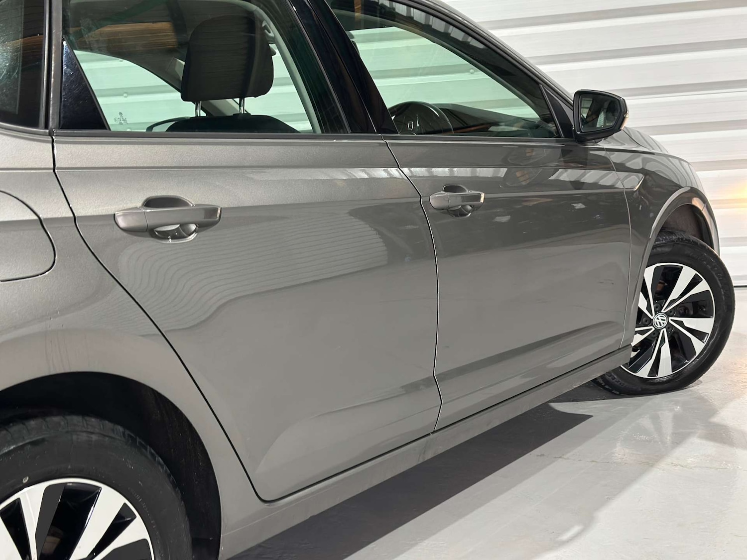 Used Volkswagen Polo 2018 for sale - 77548545: Photo 9