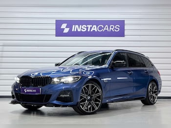 Used BMW 3 Series 2021 for sale - 79333011: Photo