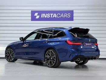 Used BMW 3 Series 2021 for sale - 79333011: Photo