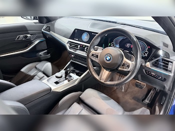 Used BMW 3 Series 2021 for sale - 79333011: Photo