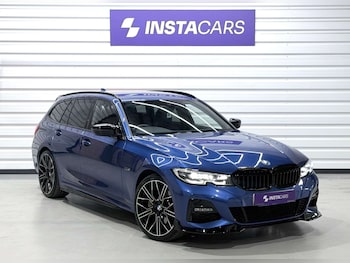 Used BMW 3 Series 2021 for sale - 79333011: Photo