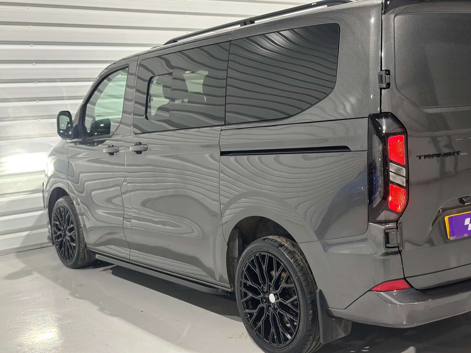 Used Ford Transit Custom 2024 for sale - 77953403: Photo 11