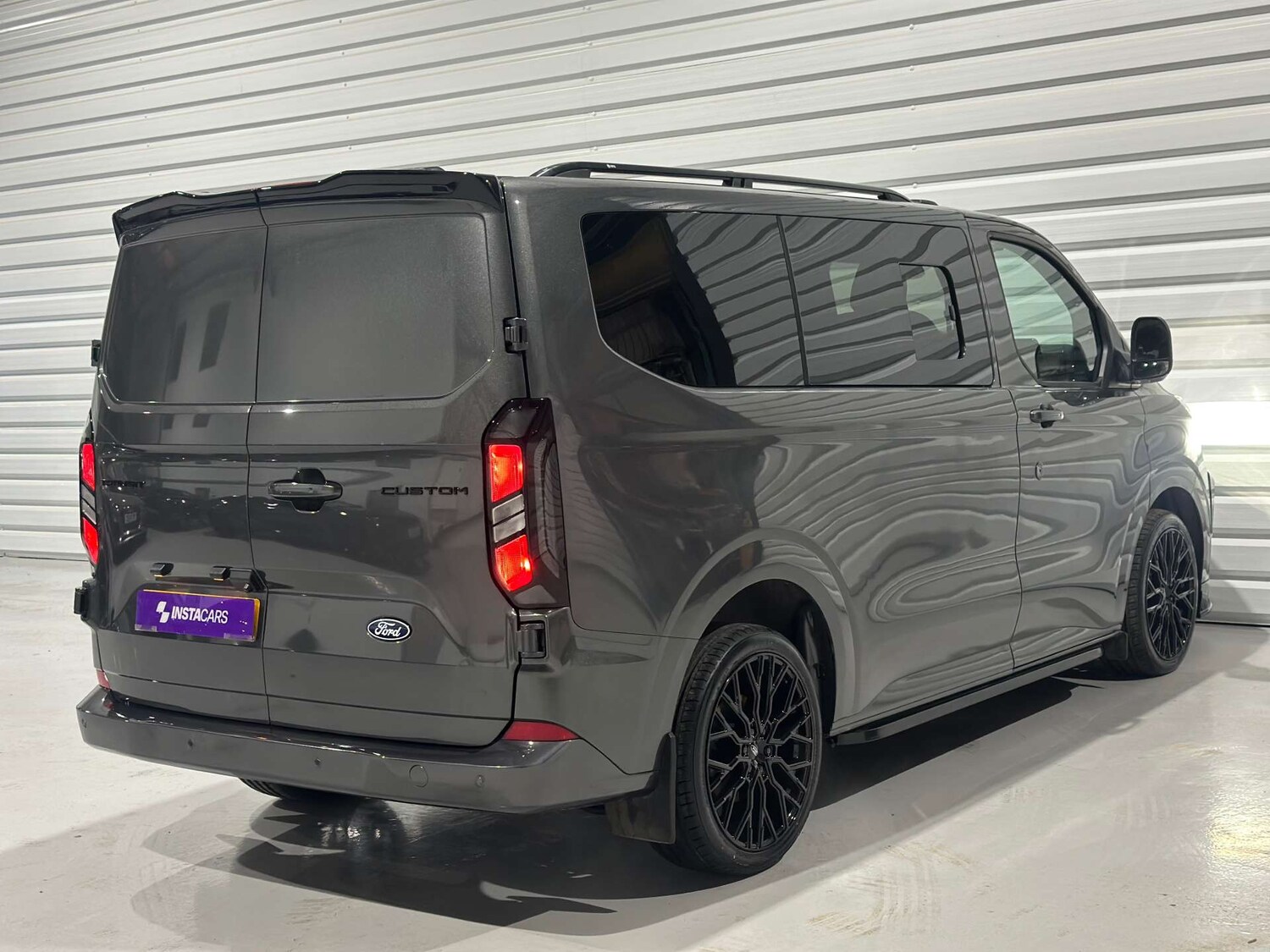 Used Ford Transit Custom 2024 for sale - 77953403: Photo 12