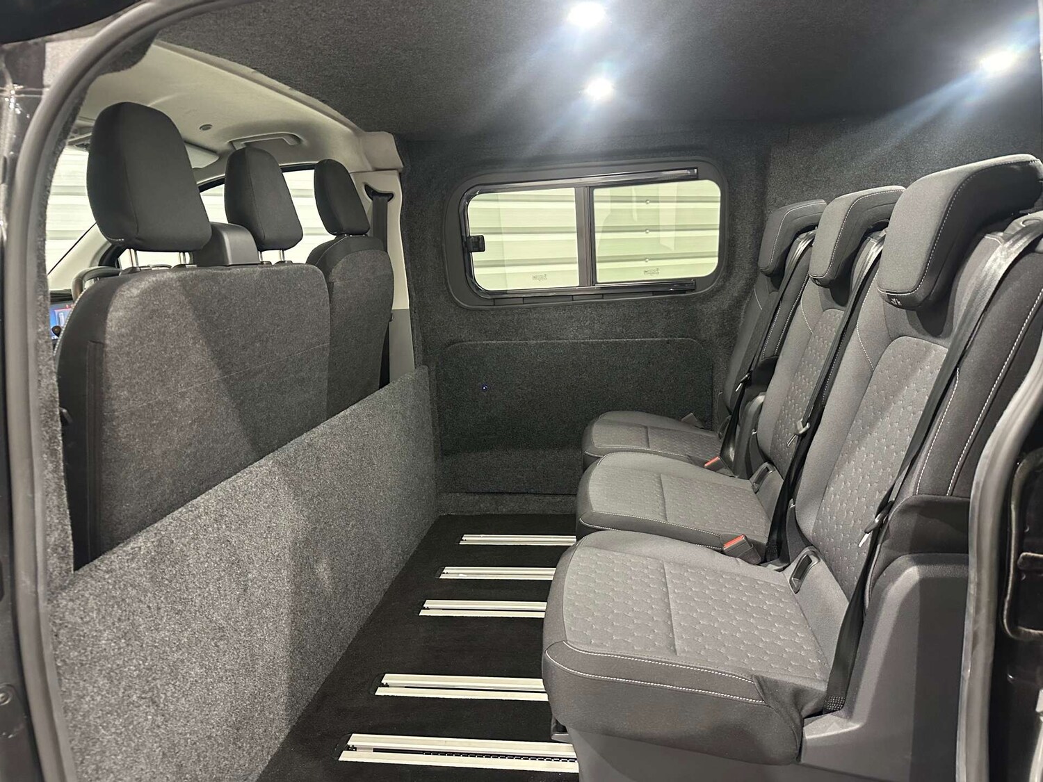 Used Ford Transit Custom 2024 for sale - 77953403: Photo 14