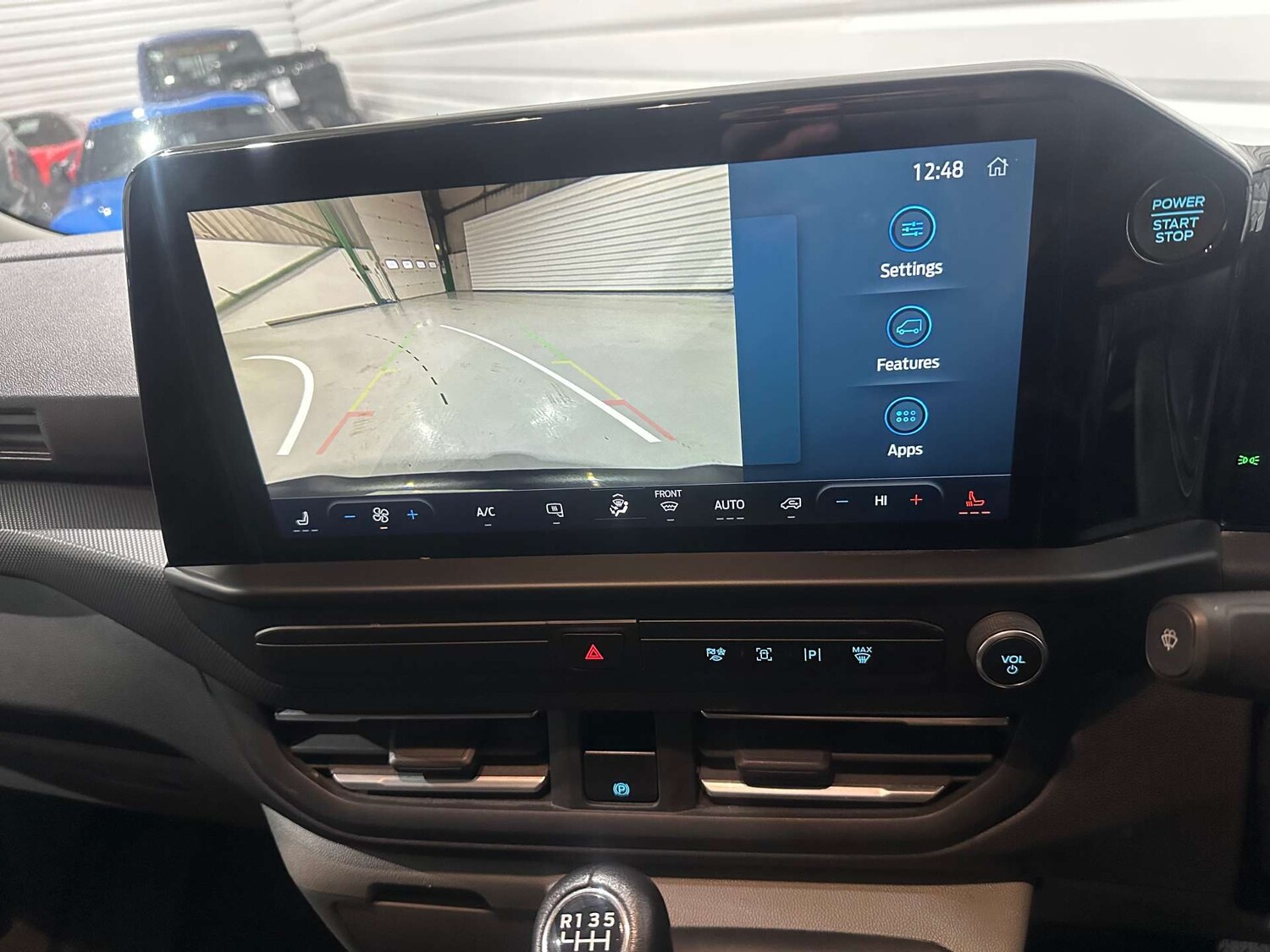 Used Ford Transit Custom 2024 for sale - 77953403: Photo 15