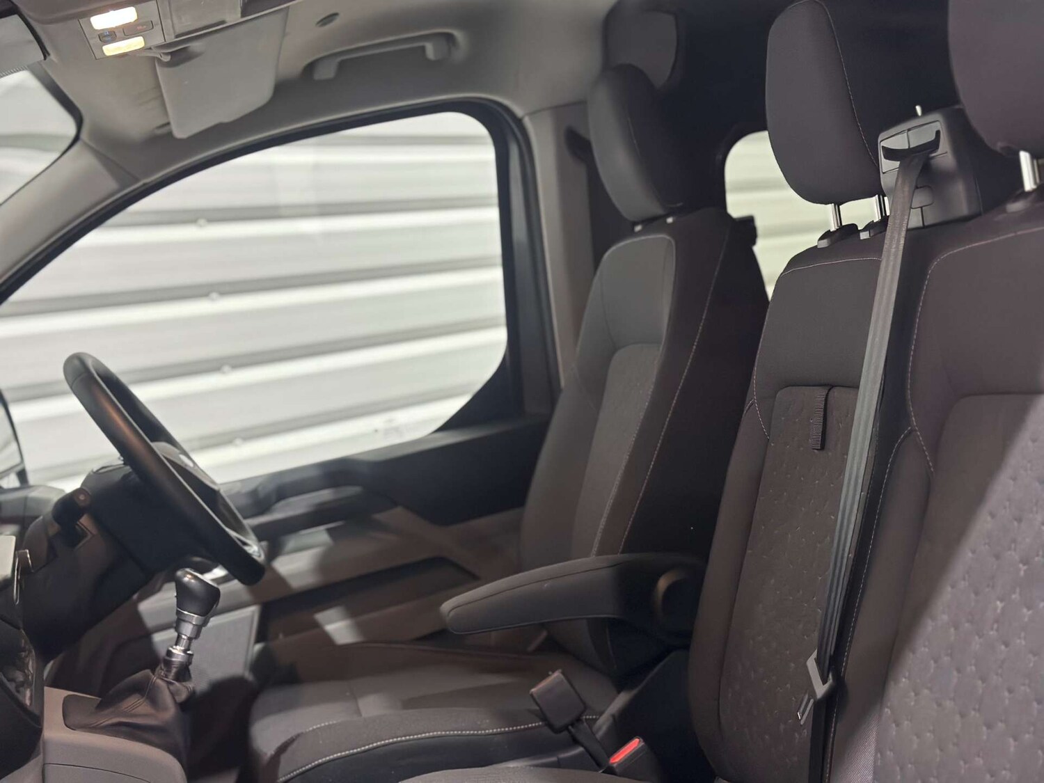 Used Ford Transit Custom 2024 for sale - 77953403: Photo 16