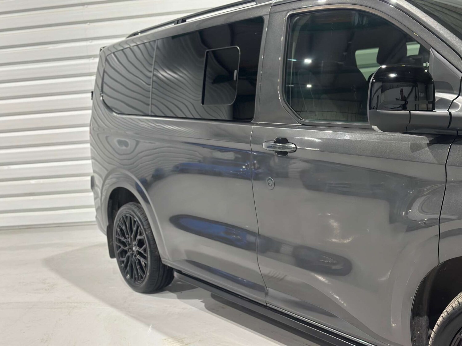 Used Ford Transit Custom 2024 for sale - 77953403: Photo 19