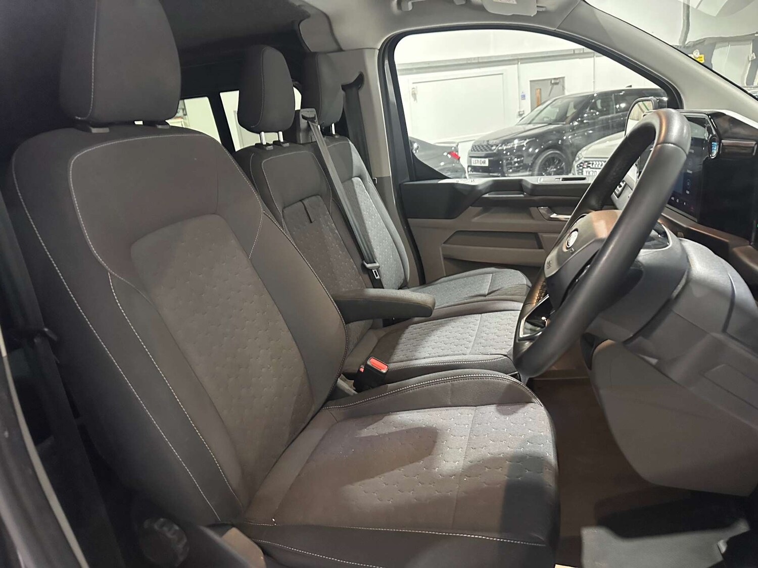 Used Ford Transit Custom 2024 for sale - 77953403: Photo 22