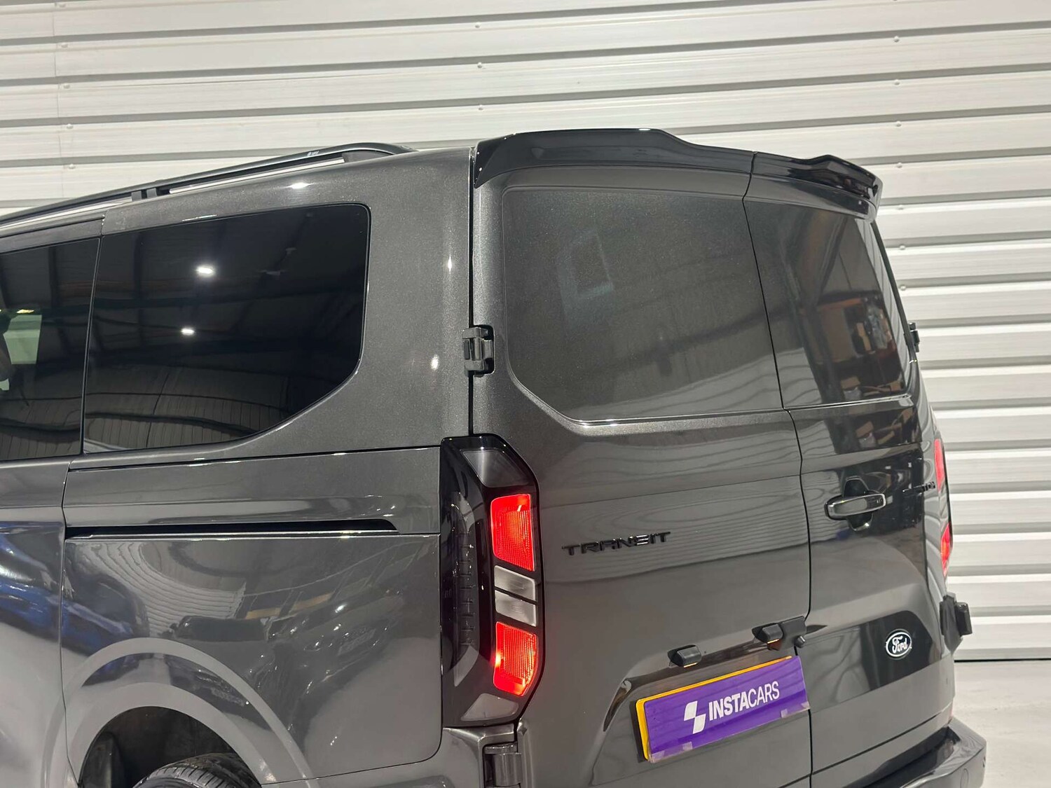 Used Ford Transit Custom 2024 for sale - 77953403: Photo 29