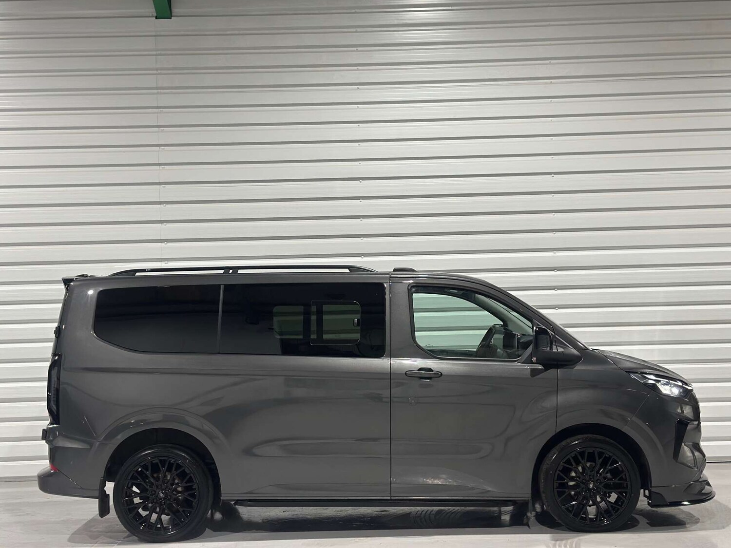 Used Ford Transit Custom 2024 for sale - 77953403: Photo 31