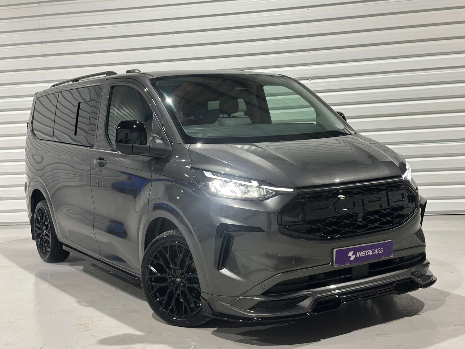 Used Ford Transit Custom 2024 for sale - 77953403: Photo 32