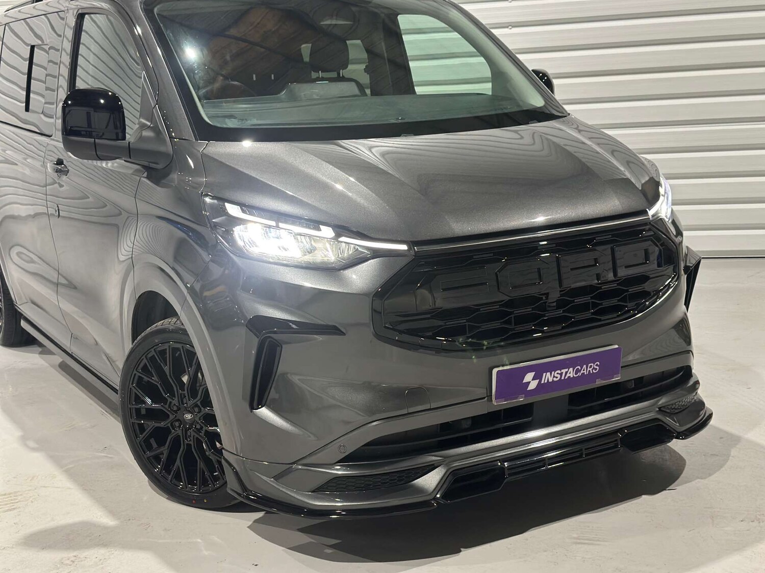 Used Ford Transit Custom 2024 for sale - 77953403: Photo 33