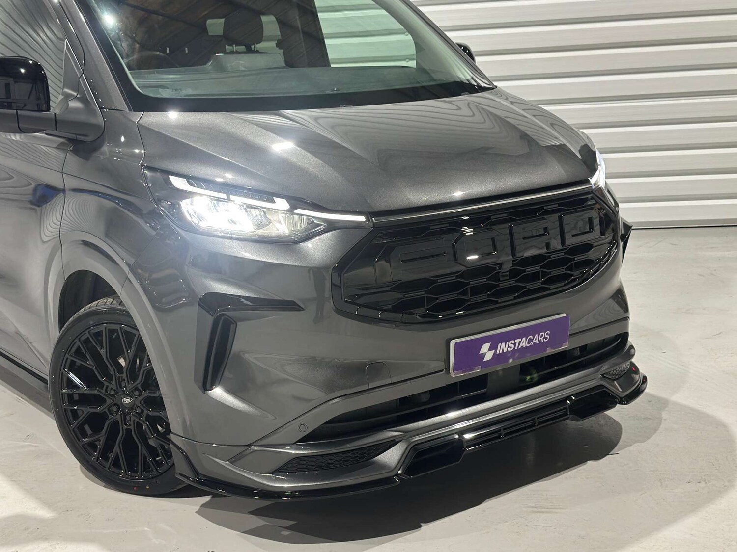 Used Ford Transit Custom 2024 for sale - 77953403: Photo 34