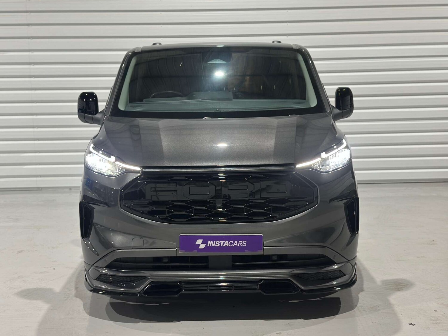 Used Ford Transit Custom 2024 for sale - 77953403: Photo 36