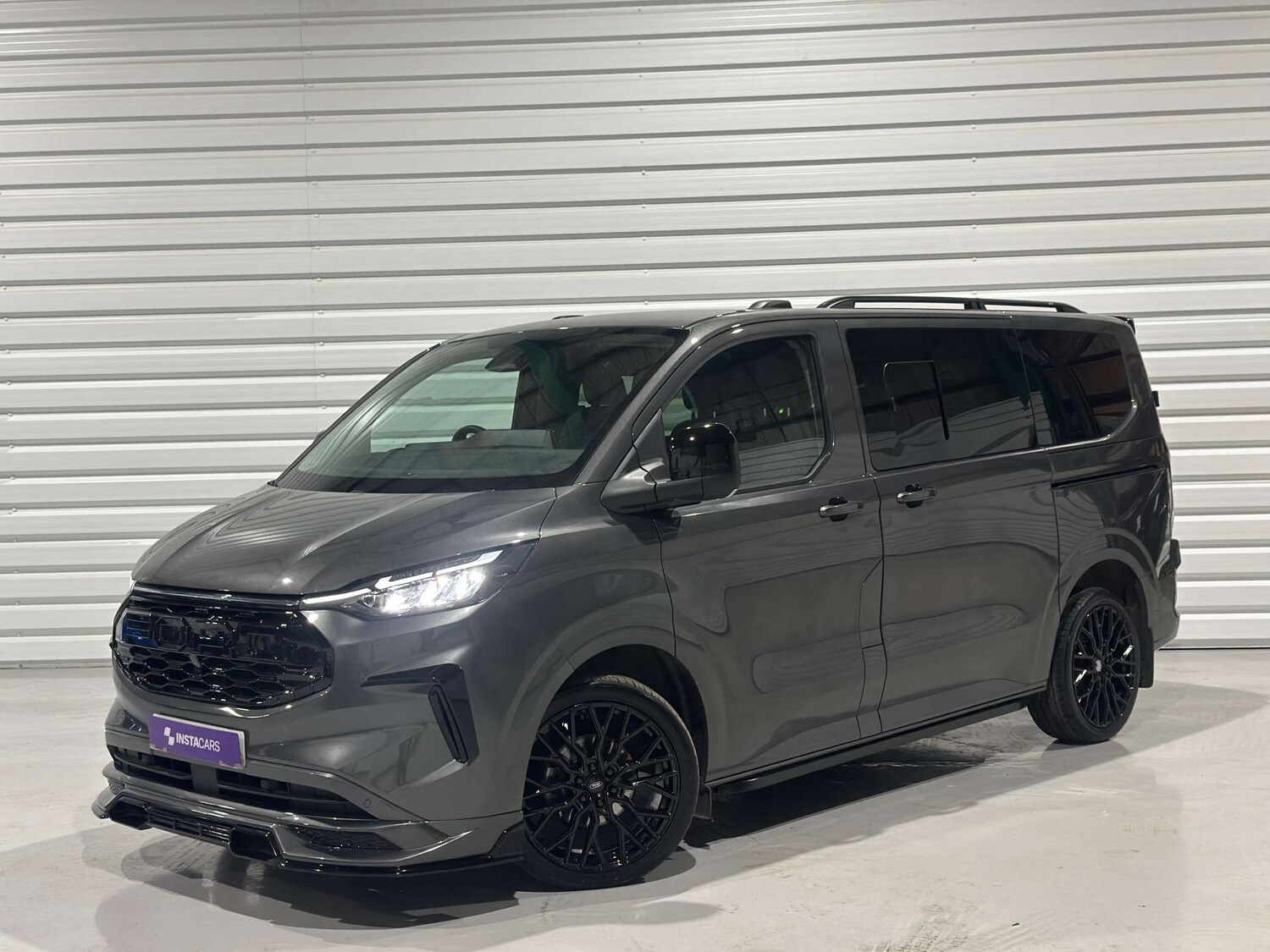 Used Ford Transit Custom 2024 for sale - 77953403: Photo 40