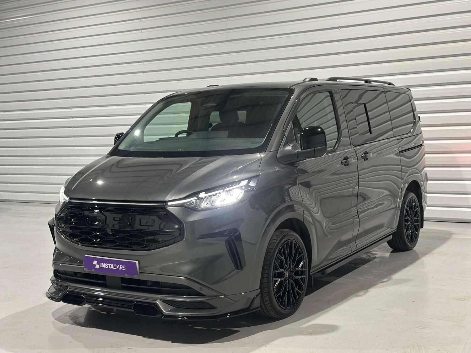 Used Ford Transit Custom 2024 for sale - 77953403: Photo 41