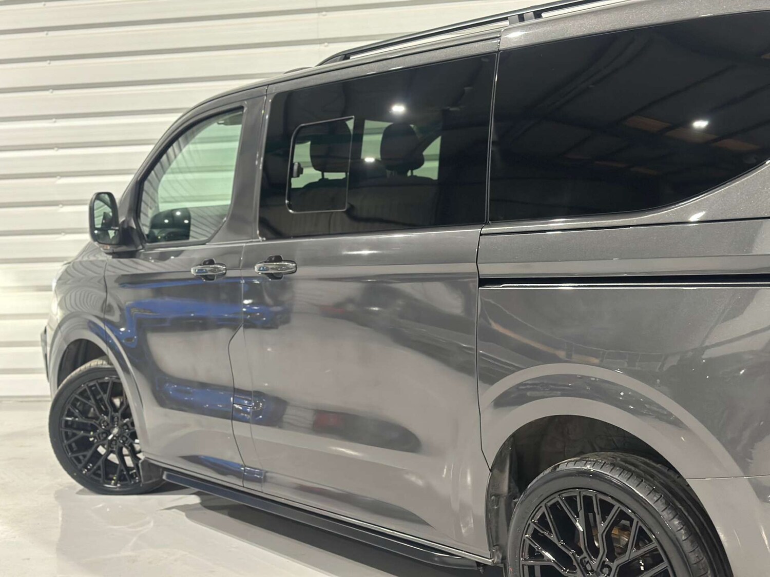 Used Ford Transit Custom 2024 for sale - 77953403: Photo 8