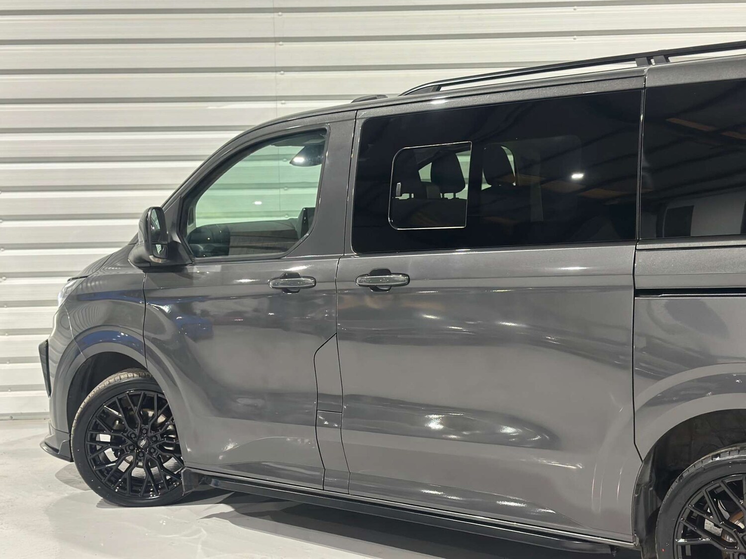 Used Ford Transit Custom 2024 for sale - 77953403: Photo 9