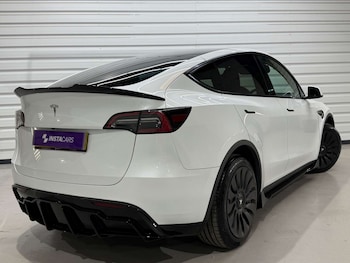 Used Tesla Model Y 2023 for sale - 78975575: Photo