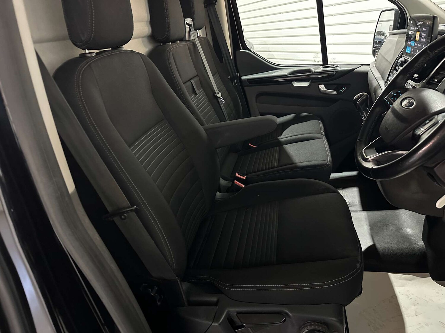 Used Ford Transit Custom 2022 for sale - 77363697: Photo 10