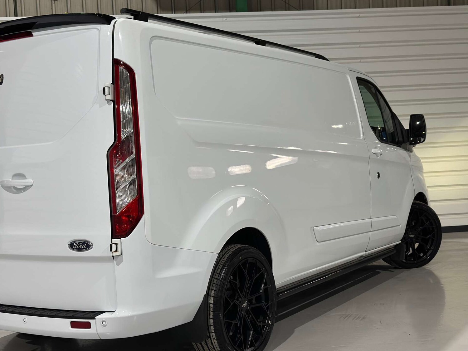 Used Ford Transit Custom 2022 for sale - 77363697: Photo 6