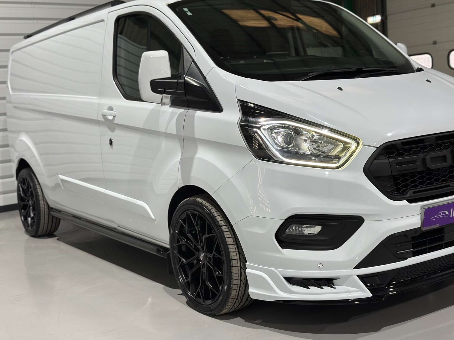 Used Ford Transit Custom 2022 for sale - 77363697: Photo 7
