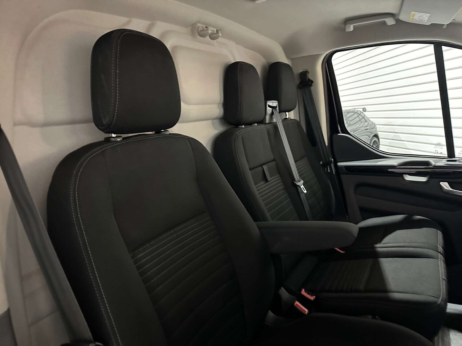 Used Ford Transit Custom 2022 for sale - 77363697: Photo 8