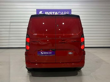 Used Ford Transit Custom 2024 for sale - 78570659: Photo