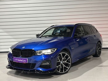 BMW 3 Series feature image