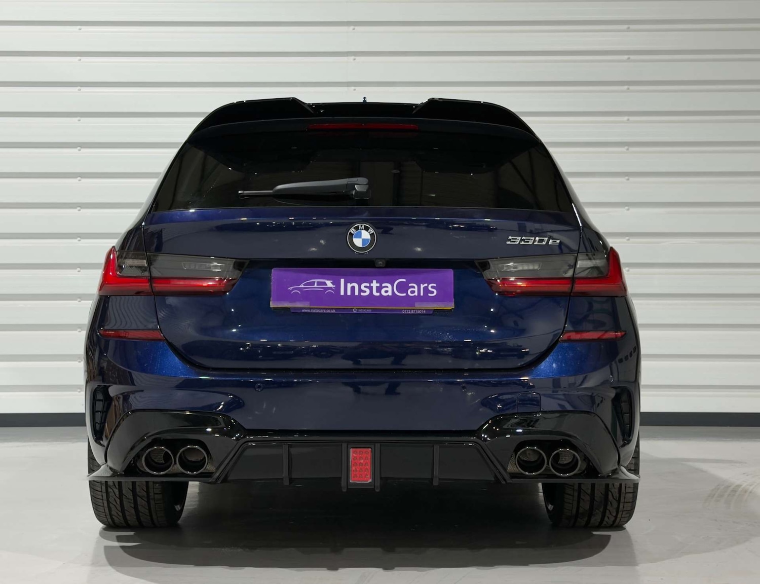 Used BMW 3 Series 2021 for sale - 77363706: Photo 10