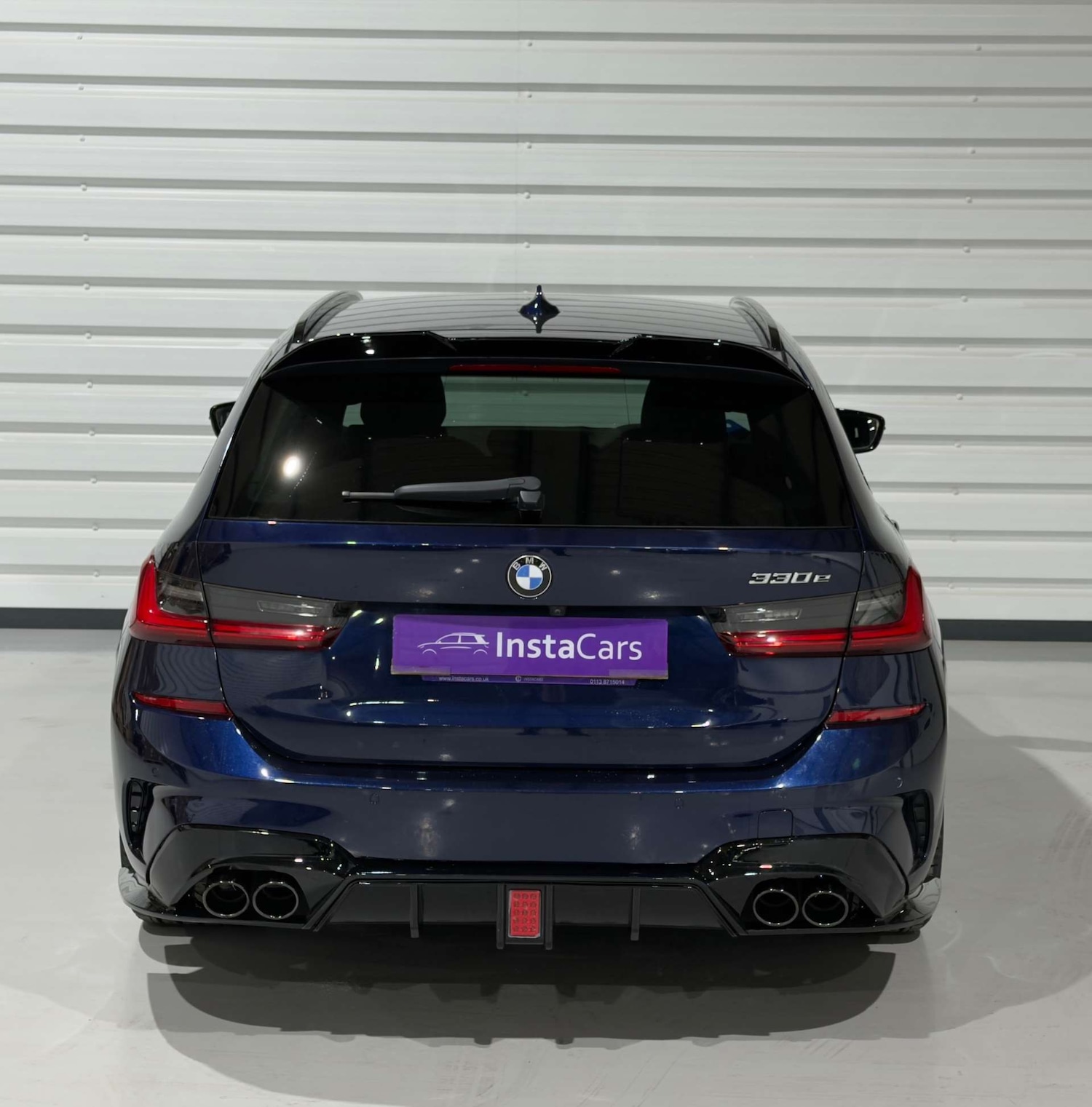 Used BMW 3 Series 2021 for sale - 77363706: Photo 11