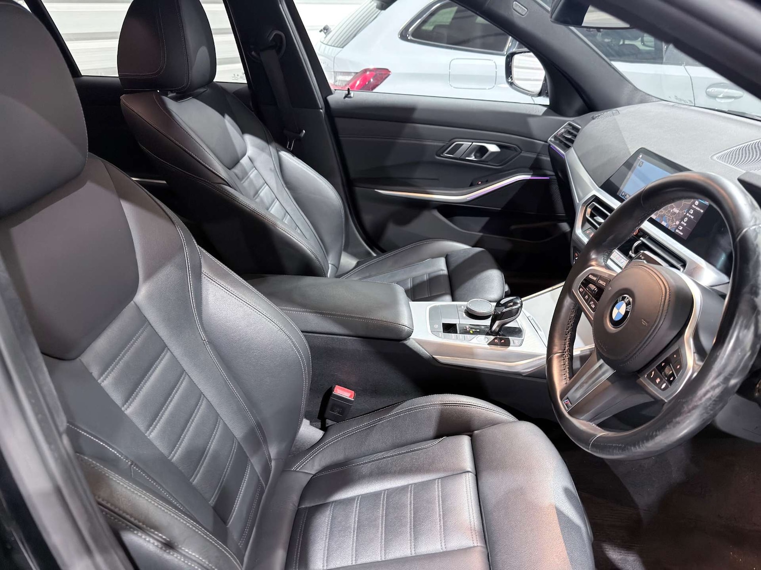 Used BMW 3 Series 2021 for sale - 77363706: Photo 16