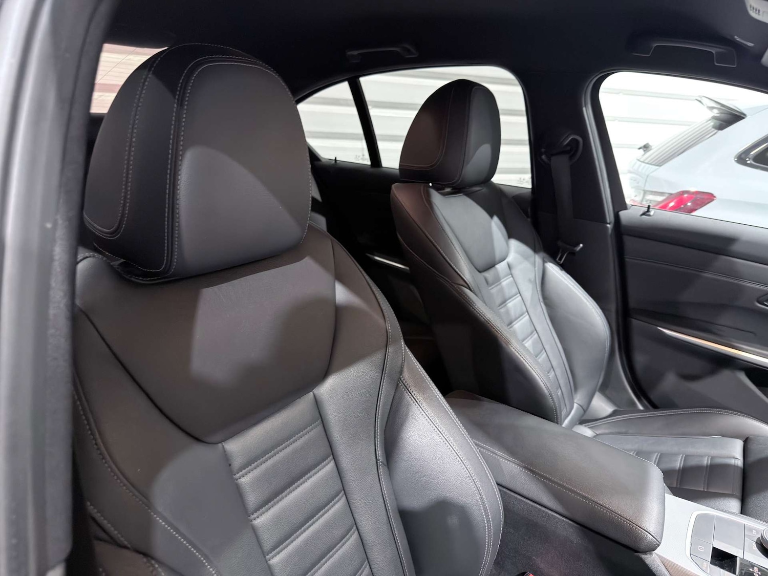 Used BMW 3 Series 2021 for sale - 77363706: Photo 17