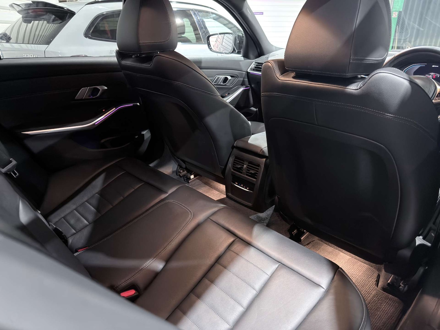 Used BMW 3 Series 2021 for sale - 77363706: Photo 18