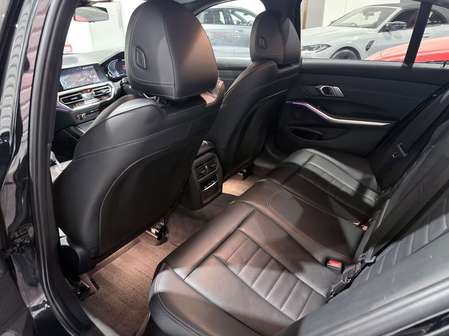 Used BMW 3 Series 2021 for sale - 77363706: Photo 19