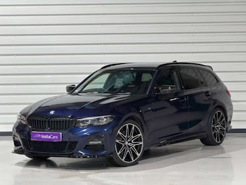 BMW 3 Series feature image