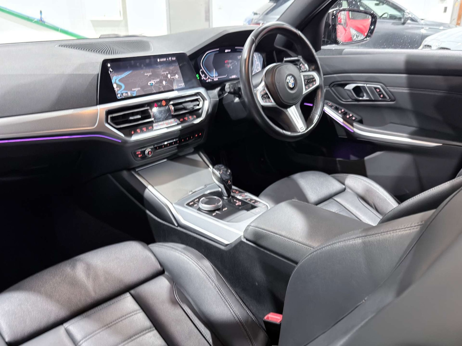 Used BMW 3 Series 2021 for sale - 77363706: Photo 20